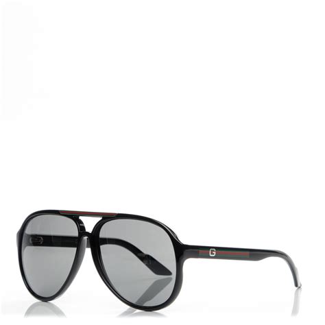 gucci occhiale da sole uomo aviator gg 1627 s|Occhiali da sole da uomo di Gucci Eyewear .